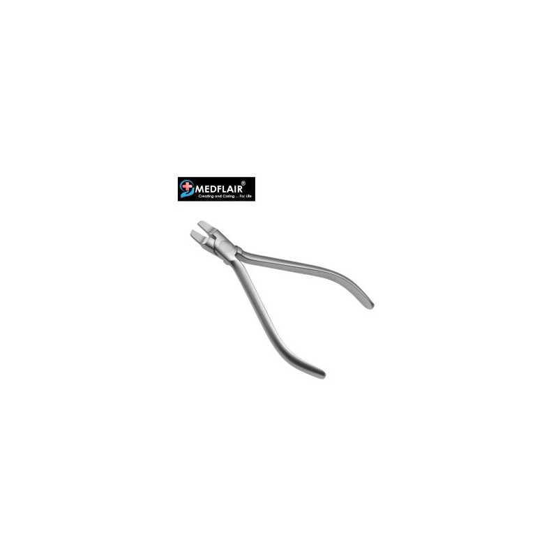 Medflair Tweed Plier