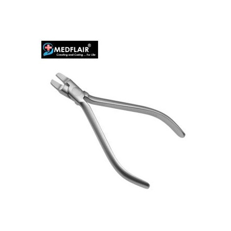 Medflair Tweed Plier