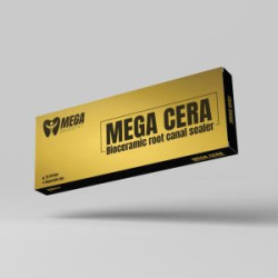 Mega Cera Bioceramic root canal