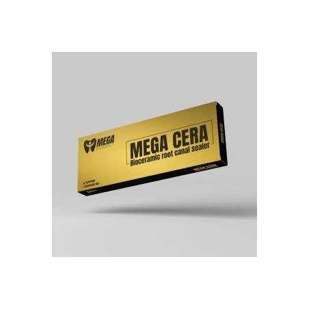 Mega Cera Bioceramic root canal