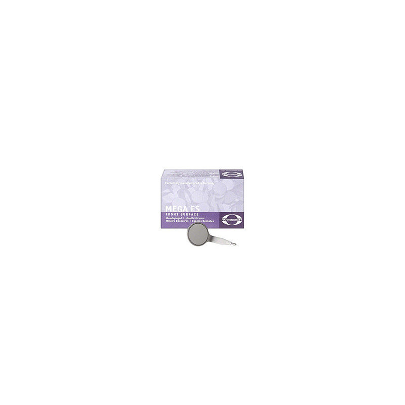 MEGA FS Mirror Head 1pcs
