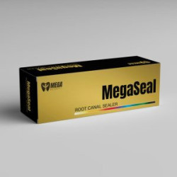 Mega Seal Resin Based Sealer