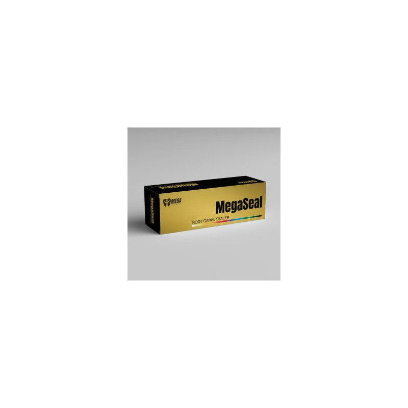 Mega Seal Resin Based Sealer