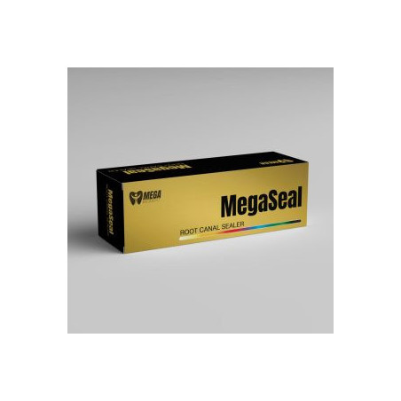Mega Seal Resin Based Sealer