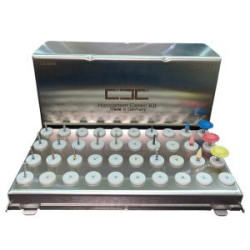 Meisinger Cerec Kit