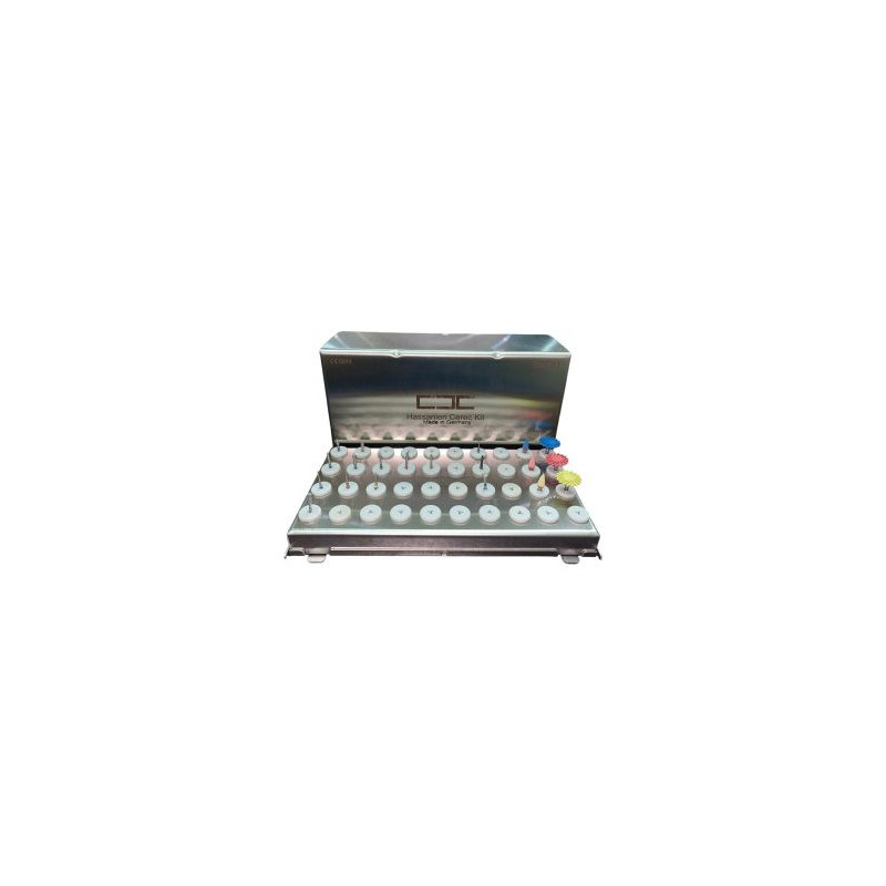 Meisinger Cerec Kit