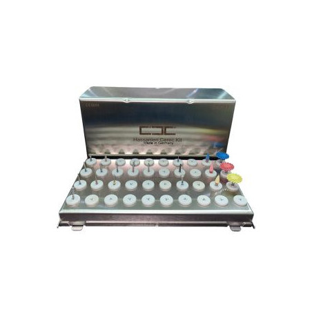 Meisinger Cerec Kit