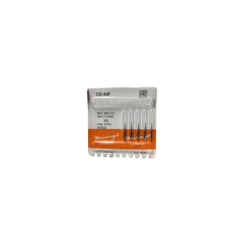 Meisinger Diamond Bur CD 54F