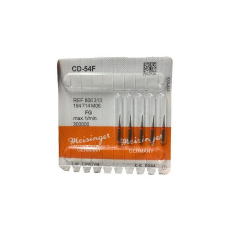 Meisinger Diamond Bur CD 54F