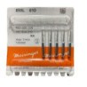 Meisinger Fine Needle Stone Low Speed
