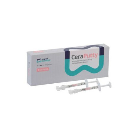 Meta CeraPutty Bioceramic Putty 1syringe