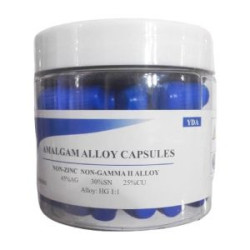 Amalgam YDA Spill 2