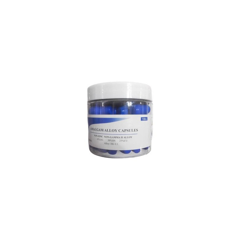 Amalgam YDA Spill 2