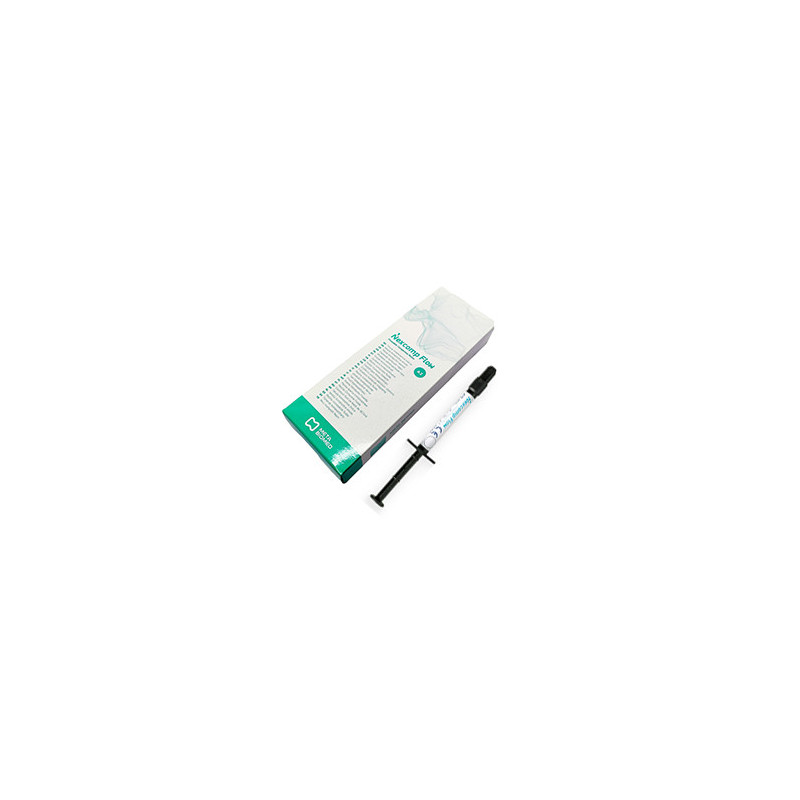 Meta Nexcomp Flowable composite