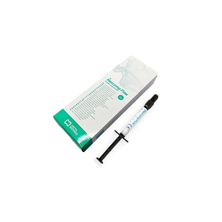 Meta Nexcomp Flowable composite