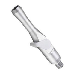 Metal High Suction Tip Adaptor