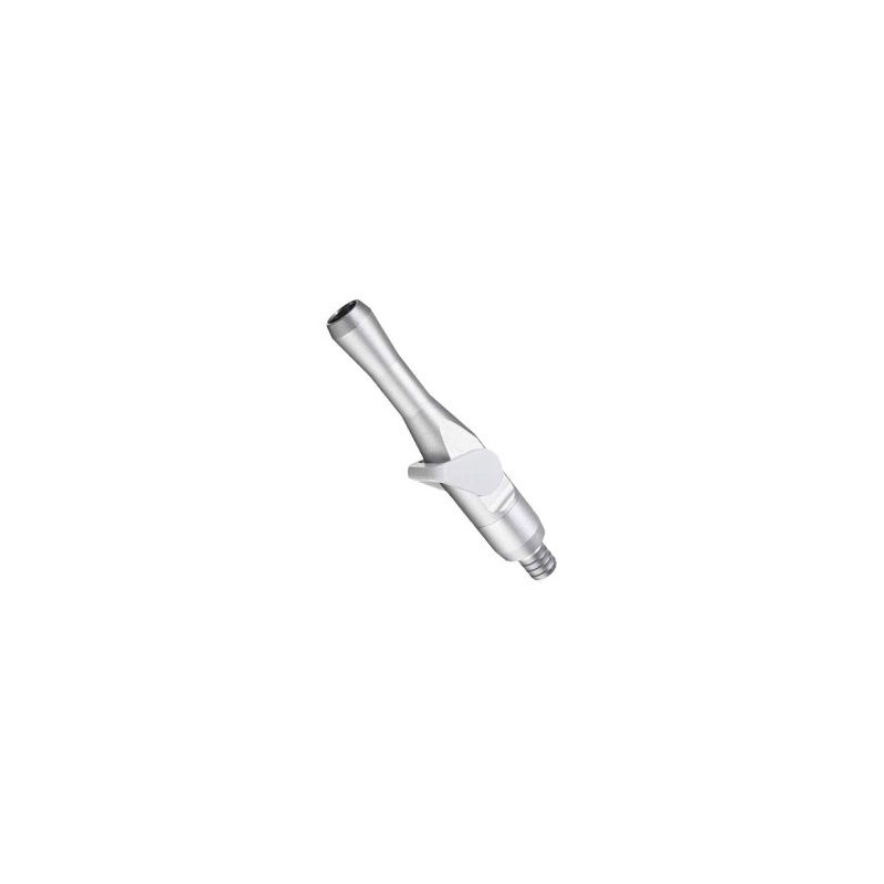 Metal High Suction Tip Adaptor