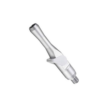 Metal High Suction Tip Adaptor