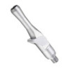 Metal High Suction Tip Adaptor