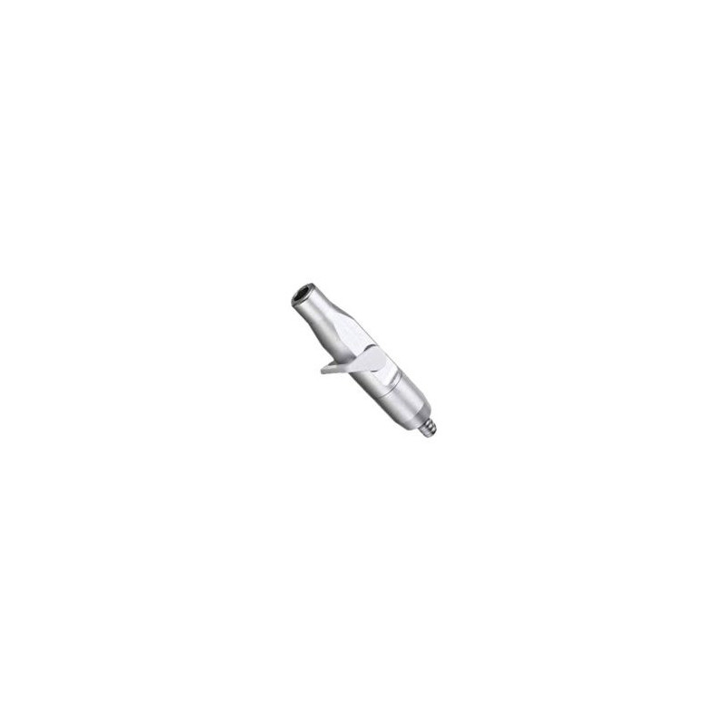 Metal Low Suction Tip Adaptor