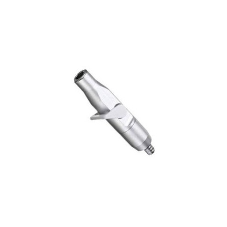 Metal Low Suction Tip Adaptor