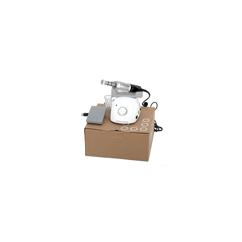 Micromotor Marathon