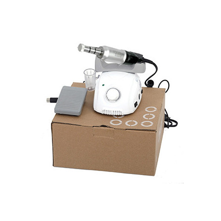 Micromotor Marathon