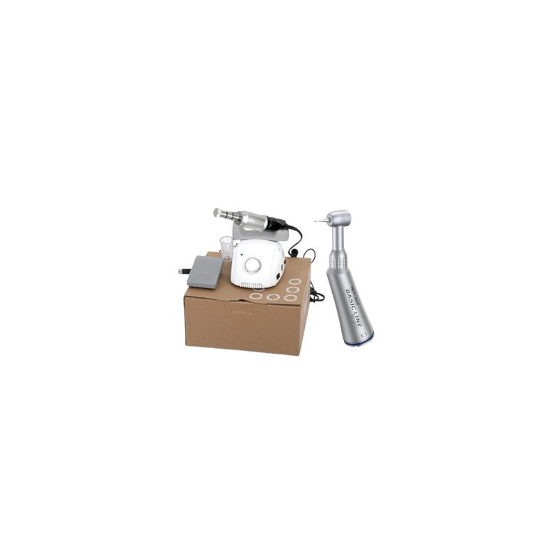 Micromotor Marathon With Contra Angle MK Dent