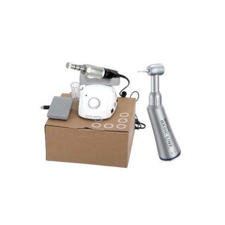 Micromotor Marathon With Contra Angle MK Dent