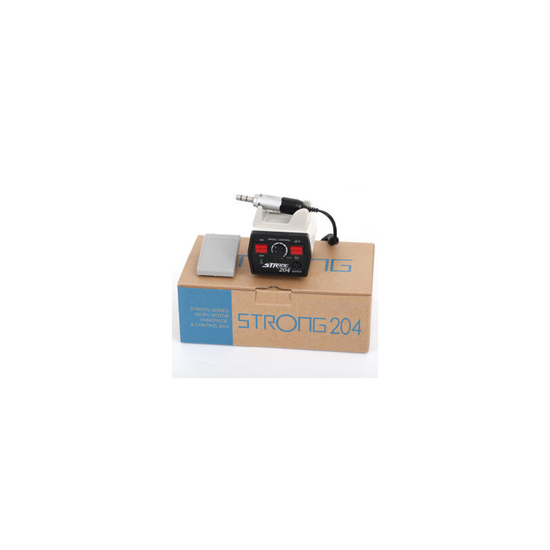Micromotor Strong 204 China