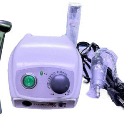 Micromotor Strong 207 China With Contra Strong China