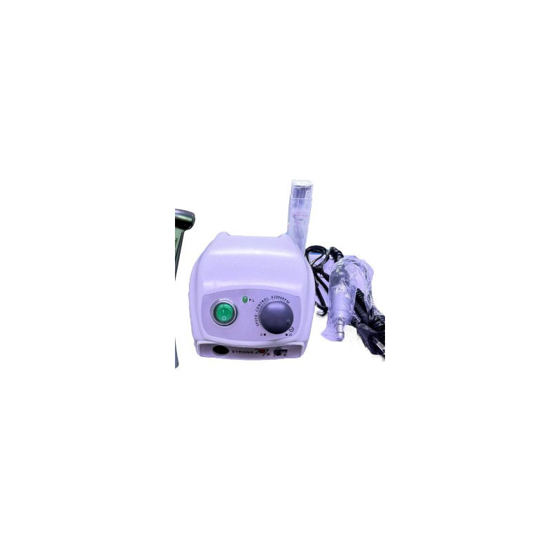 Micromotor Strong 207 China With Contra Strong China