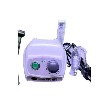 Micromotor Strong 207 China With Contra Strong China