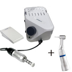 Micromotor Strong B350 With Contra Strong