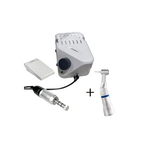 Micromotor Strong B350 With Contra Strong