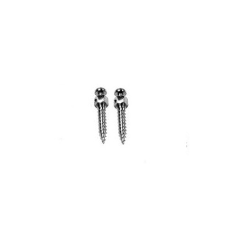 Mini Screw Orthodontic Implant Self-drilling Thread 1.6mm/8mm