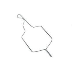 Mini Twisted Kobayashi Ties 0,12