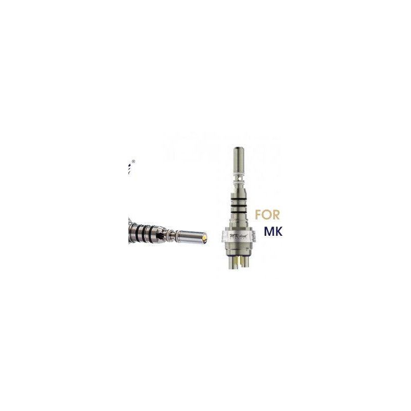 Mk Dent Coupling QC5016K