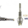 Mk Dent Coupling QC5016K