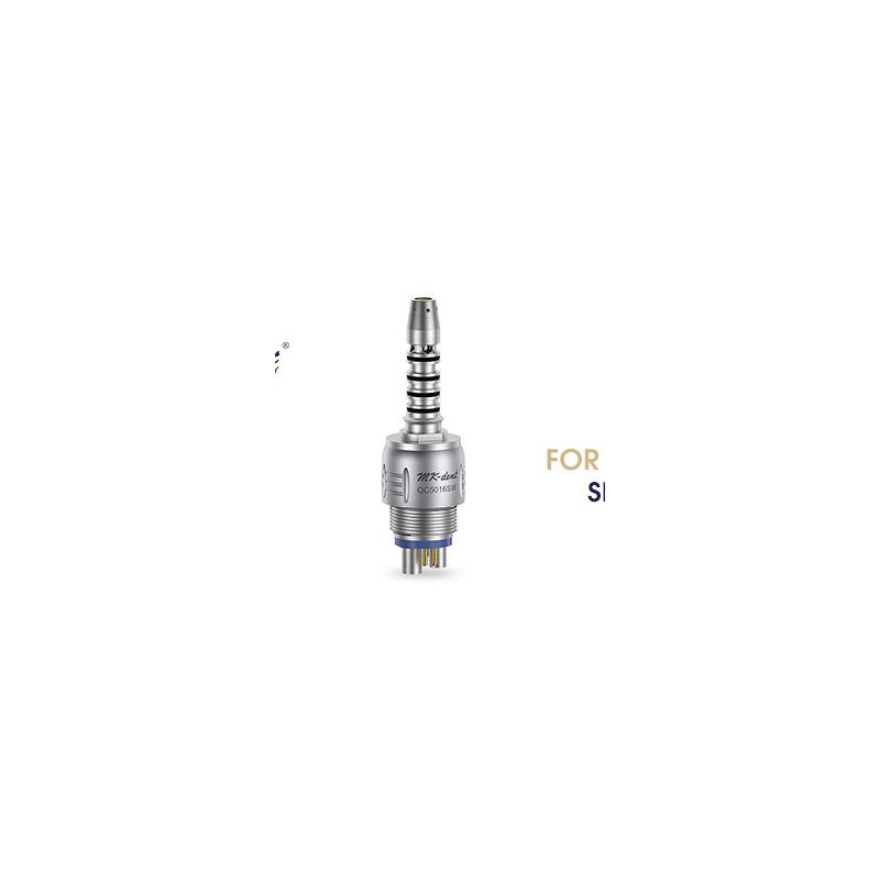 Mk Dent Coupling QC5016SW