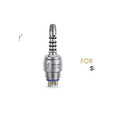 Mk Dent Coupling QC5016SW