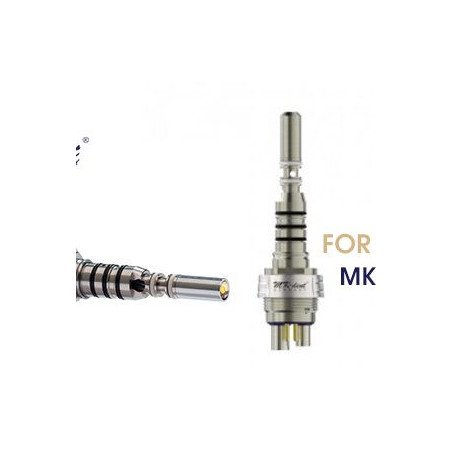 Mk Dent Coupling QC6016K
