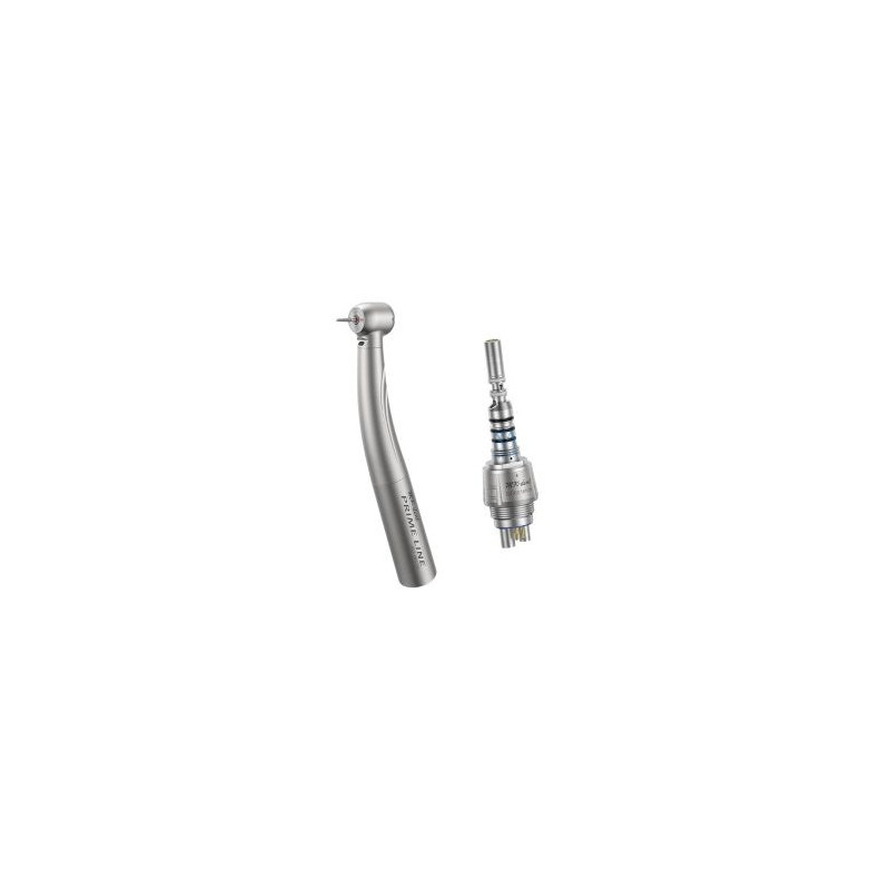 MK dent HP21KL Fiber Optic With Qc6016kw Coupling