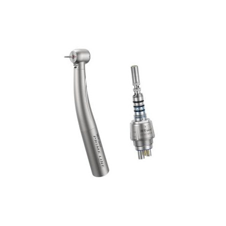 MK dent HP21KL Fiber Optic With Qc6016kw Coupling