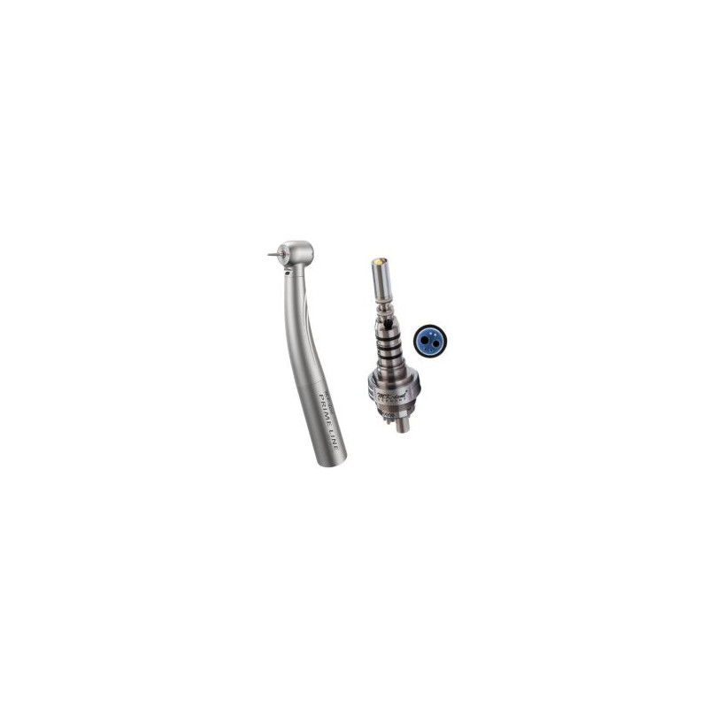 MK dent Prime Line HP21KL With Qc5016k Coupling