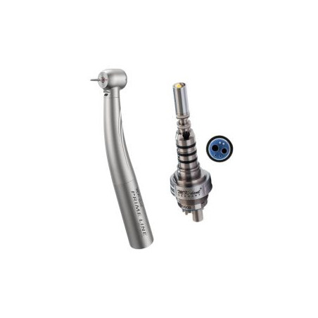 MK dent Prime Line HP21KL With Qc5016k Coupling
