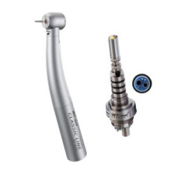 MK-dent CLASSIC LINE HC20KL With Qc5016K Coupling