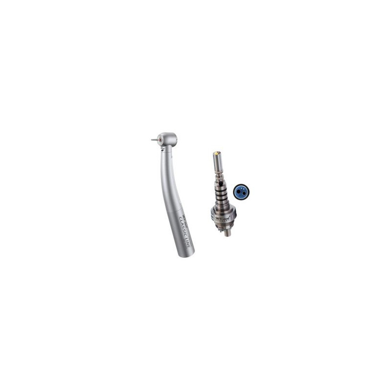 MK-dent CLASSIC LINE HC20KL With Qc5016K Coupling