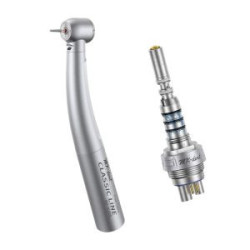 MK-dent CLASSIC LINE HC20KL With Qc6016K Coupling
