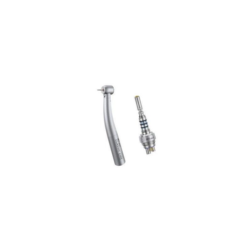 MK-dent CLASSIC LINE HC20KL With Qc6016K Coupling